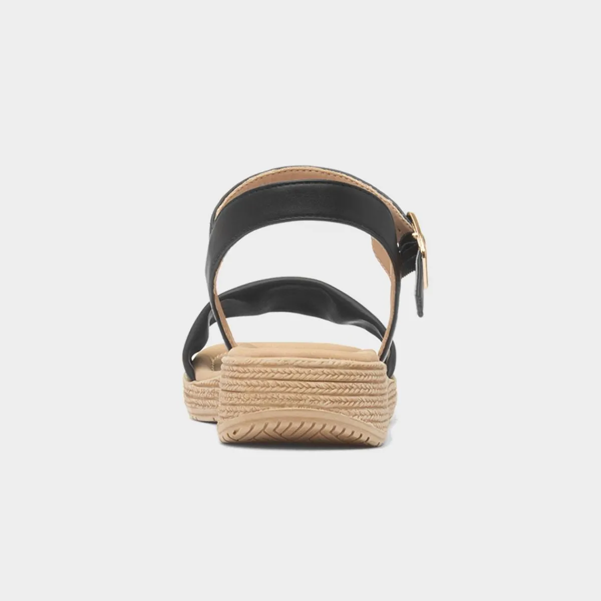 Sara Womens Sandal*Heavenly Feet Outlet