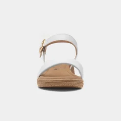 Sara Womens Sandal*Heavenly Feet New