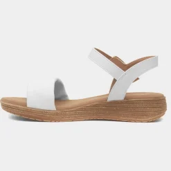 Sara Womens Sandal*Heavenly Feet New