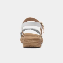 Sara Womens Sandal*Heavenly Feet New
