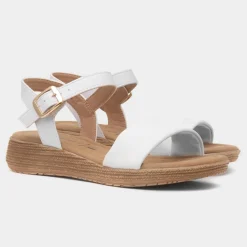Sara Womens Sandal*Heavenly Feet New