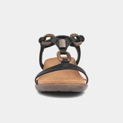 Sensation Womens Sandal*Heavenly Feet Clearance