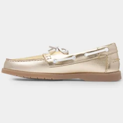 Shelly Womens Light Boat Shoe*Heavenly Feet Fashion