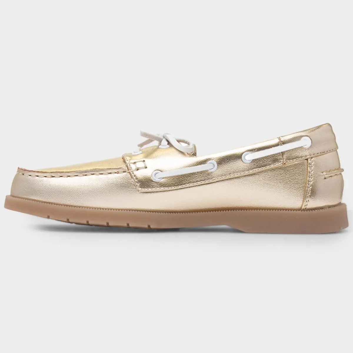 Shelly Womens Light Boat Shoe*Heavenly Feet Fashion