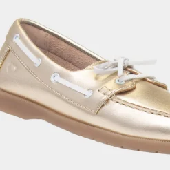 Shelly Womens Light Boat Shoe*Heavenly Feet Fashion