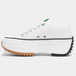 Strata Womens Platform Canvas*Heavenly Feet Outlet