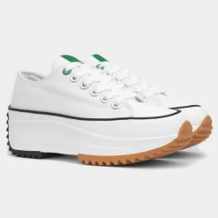 Strata Womens Platform Canvas*Heavenly Feet Outlet