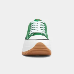 Strata Womens Platform Canvas*Heavenly Feet Online