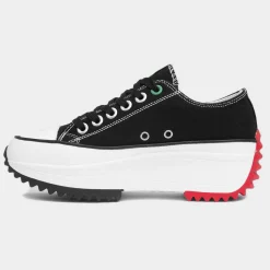 Strata Womens Platform Canvas*Heavenly Feet Sale