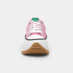 Strata Women's Platform Canvas*Heavenly Feet Online
