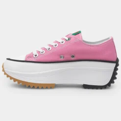 Strata Women's Platform Canvas*Heavenly Feet Online