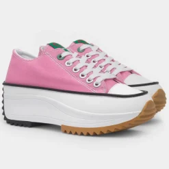 Strata Women's Platform Canvas*Heavenly Feet Online