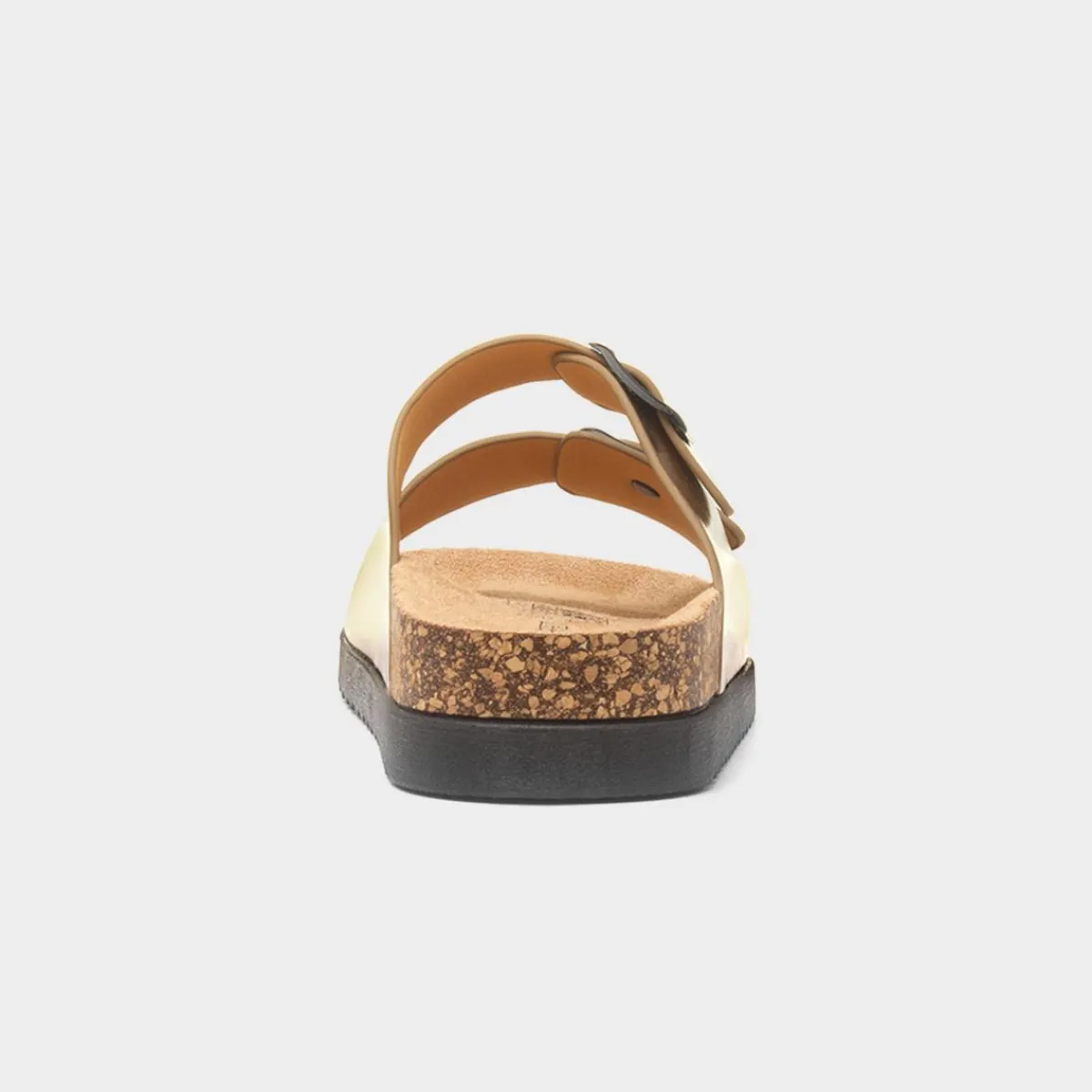 Totnes Womens Old Mule Sandal*Heavenly Feet New