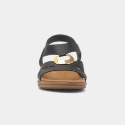 Trace Womens Sandal*Heavenly Feet Fashion