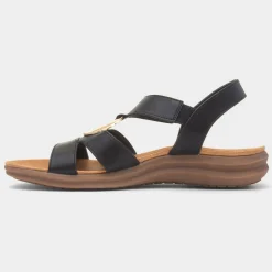 Trace Womens Sandal*Heavenly Feet Fashion