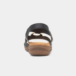 Trace Womens Sandal*Heavenly Feet Fashion