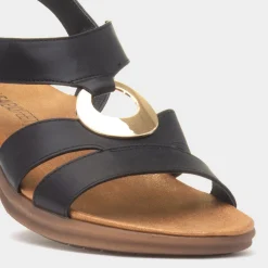 Trace Womens Sandal*Heavenly Feet Fashion