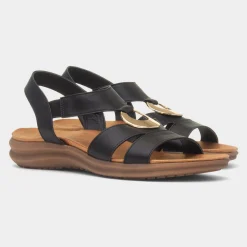 Trace Womens Sandal*Heavenly Feet Fashion