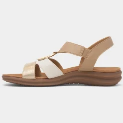 Trace Womens Sandal*Heavenly Feet Online