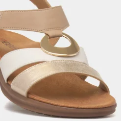 Trace Womens Sandal*Heavenly Feet Online