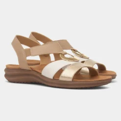 Trace Womens Sandal*Heavenly Feet Online