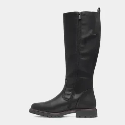 Verbena Womens Knee High Boot*Heavenly Feet Sale