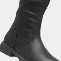 Verbena Womens Knee High Boot*Heavenly Feet Sale