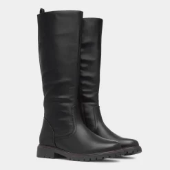 Verbena Womens Knee High Boot*Heavenly Feet Sale