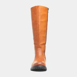 Verbena Womens Knee High Boot*Heavenly Feet Online