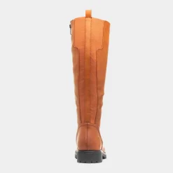 Verbena Womens Knee High Boot*Heavenly Feet Online