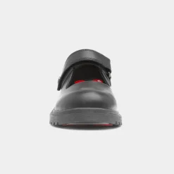 Violet Girls' School Shoe*Heavenly Feet Best
