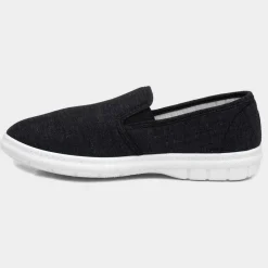 Baker Mens Twin Gusset Canvas*Hobos Discount
