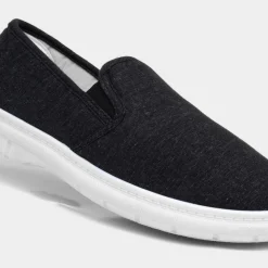 Baker Mens Twin Gusset Canvas*Hobos Discount