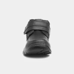Brendan Mens Easy Fasten Casual Boot*Hobos Online