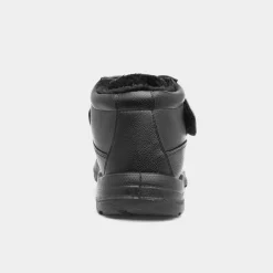 Brendan Mens Easy Fasten Casual Boot*Hobos Online