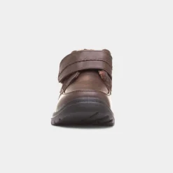 Brendan Mens Faux Fur Lined Boot*Hobos Hot
