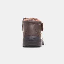 Brendan Mens Faux Fur Lined Boot*Hobos Hot
