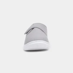 Broderick Mens Light Canvas Shoe*Hobos Clearance