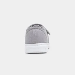 Broderick Mens Light Canvas Shoe*Hobos Clearance