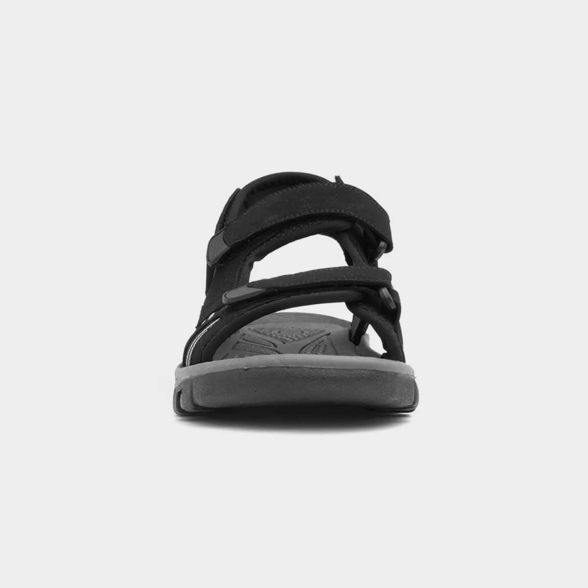 Elliot Mens Easy Fasten Sandals*Hobos Discount