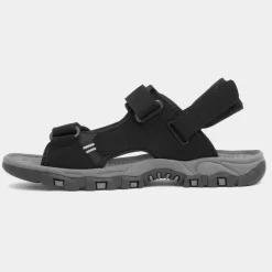 Elliot Mens Easy Fasten Sandals*Hobos Discount