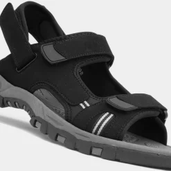 Elliot Mens Easy Fasten Sandals*Hobos Discount