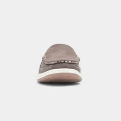 Elvis Mens Brown Casual Shoe*Hobos Fashion