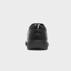 Harley Mens Black Lace Up Shoe*Hobos Sale