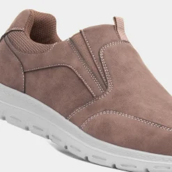 Henry Mens Slip On Shoe*Hobos Sale