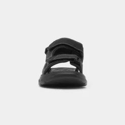 Hogan Mens Easy Fasten Sandal*Hobos Best