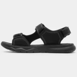 Hogan Mens Easy Fasten Sandal*Hobos Best