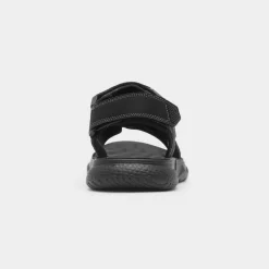 Hogan Mens Easy Fasten Sandal*Hobos Best