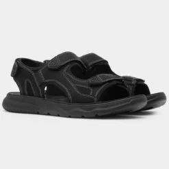 Hogan Mens Easy Fasten Sandal*Hobos Best