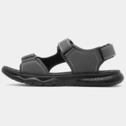 Hogan Mens Easy Fasten Sandal*Hobos Discount
